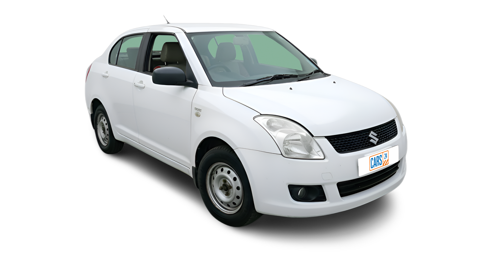 Maruti Swift Dzire-img